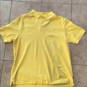 Nautica polo XL